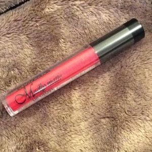 Lip gloss